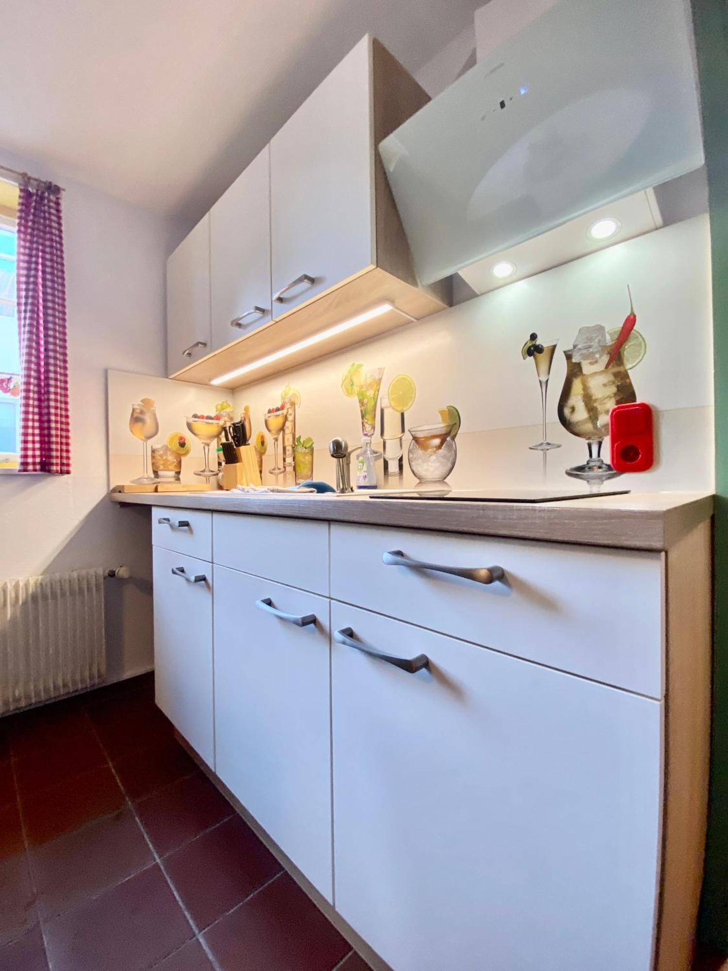 Ferienhaus "Sofia" Anno 1650, Neu - Top Lage - Tempur Beds - Wifi - Parking - Im Herzen Von Detmold-Altstadt, Historische Stadtmauer, Old Lane Detmold Ngoại thất bức ảnh