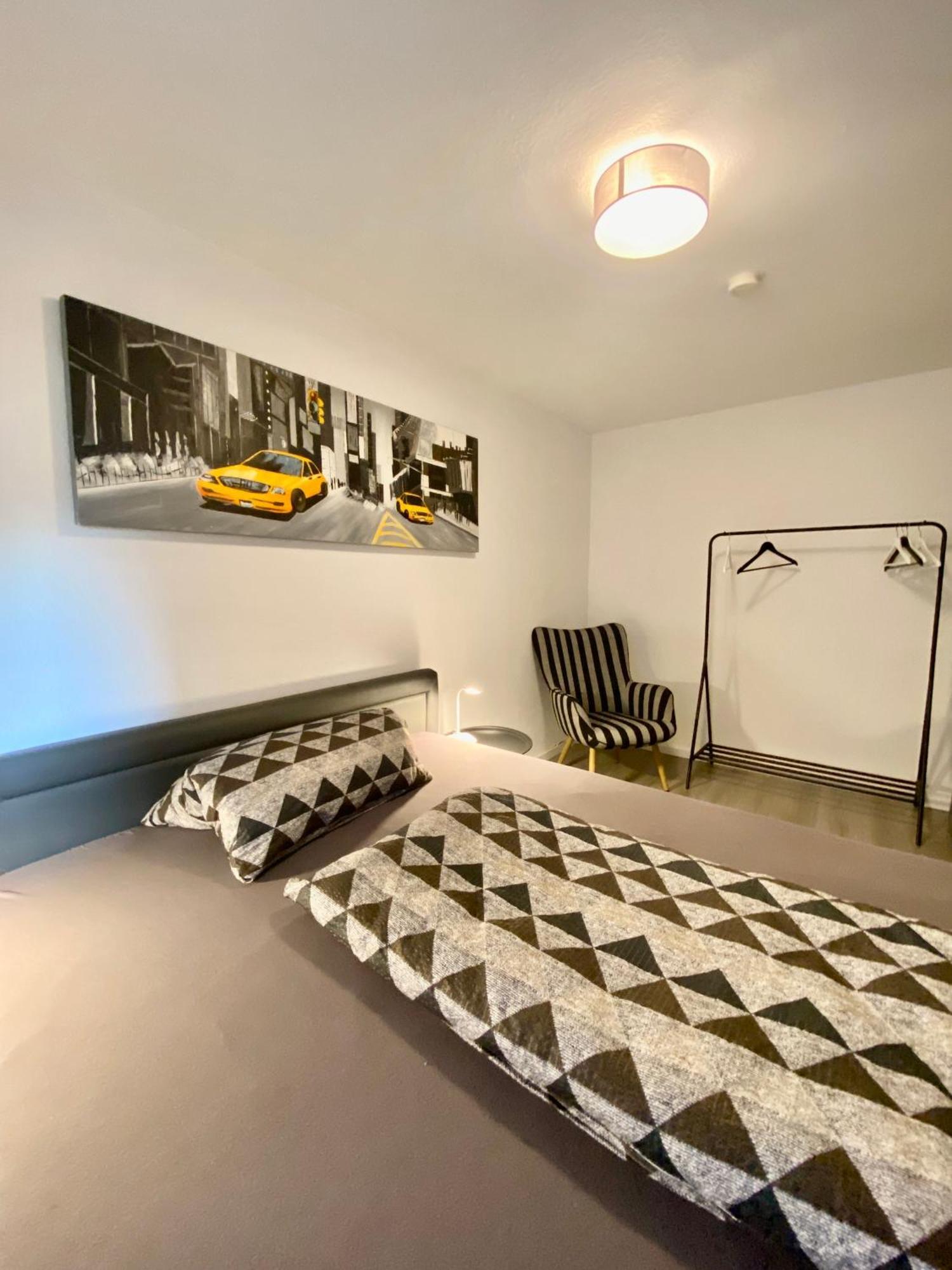 Ferienhaus "Sofia" Anno 1650, Neu - Top Lage - Tempur Beds - Wifi - Parking - Im Herzen Von Detmold-Altstadt, Historische Stadtmauer, Old Lane Detmold Ngoại thất bức ảnh